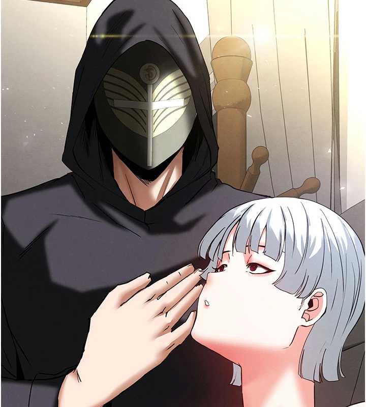 末日鵰堡第52話-遭受蹂躪的蘿莉新娘