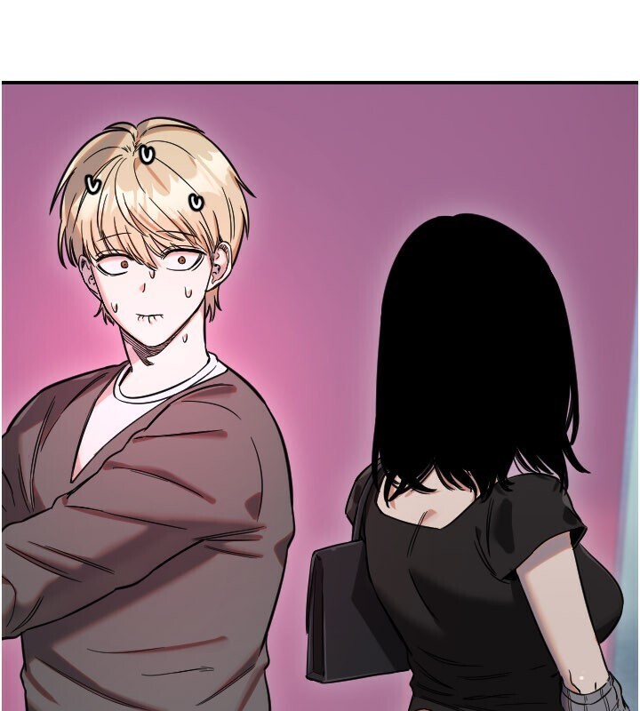 守护天使第56話-要不要用其他「姿勢」拍?