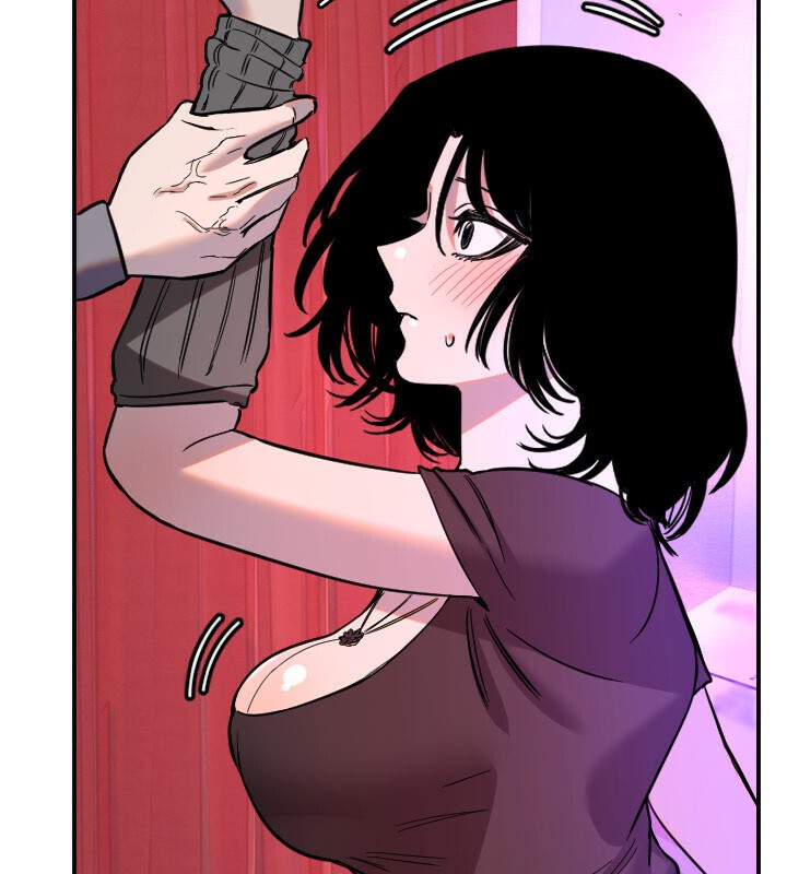 守护天使第56話-要不要用其他「姿勢」拍?