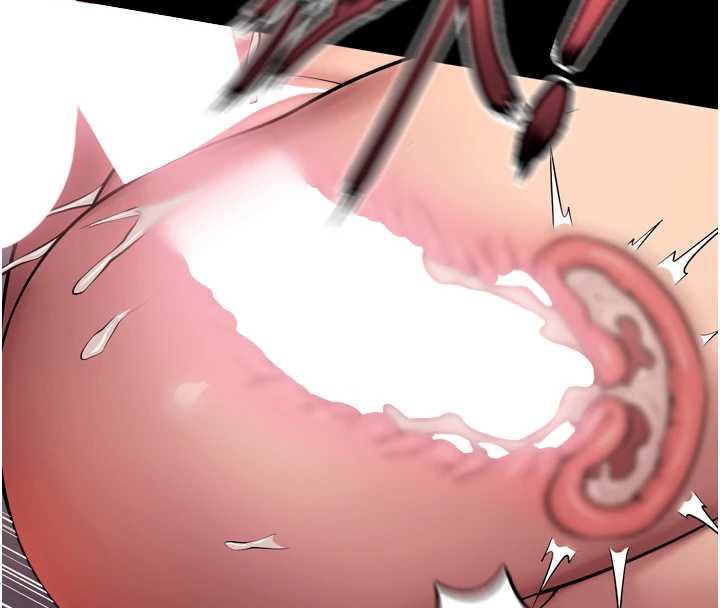 狱火重生第41話-發現新的敏感帶