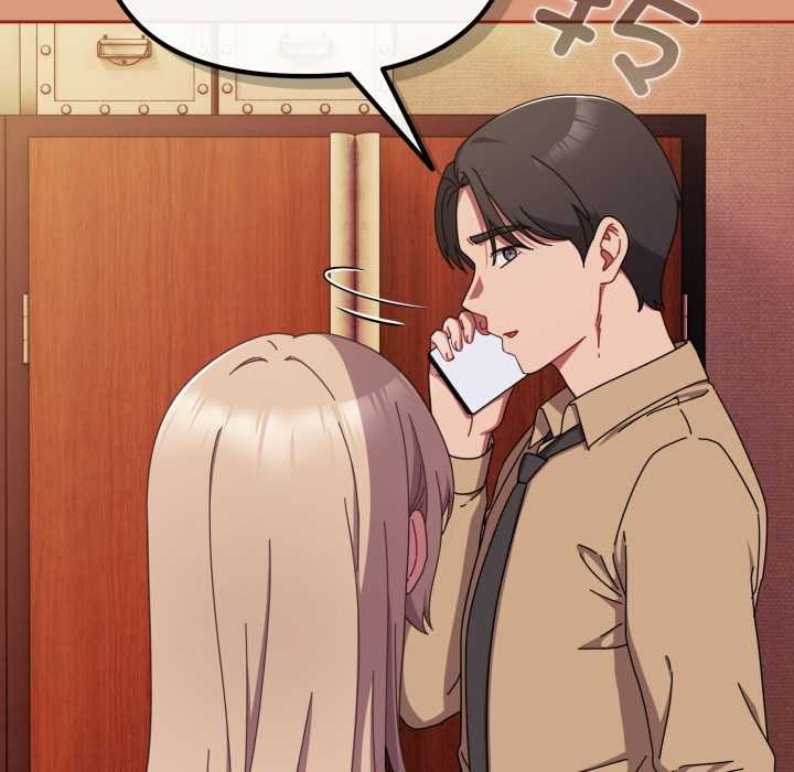 爱上你也好第38話