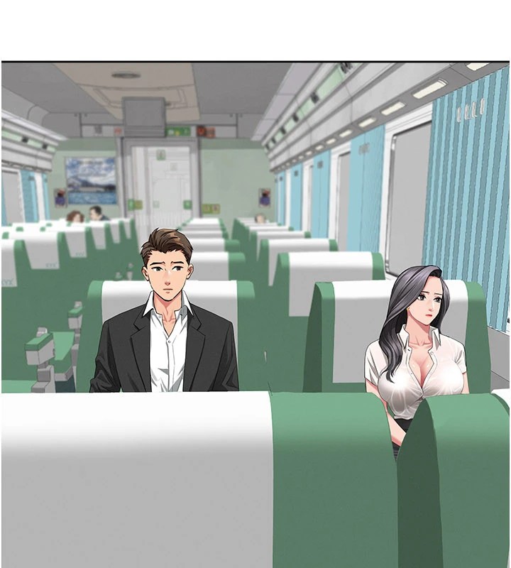 罪爱人妻第1话-火车上的隐密贴贴