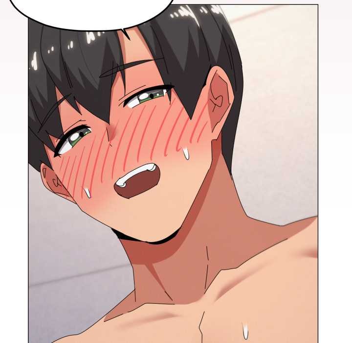 家人之间这样不好吧第70話