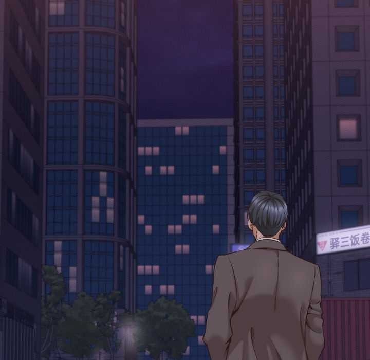 她们的夜晚属于我第15話