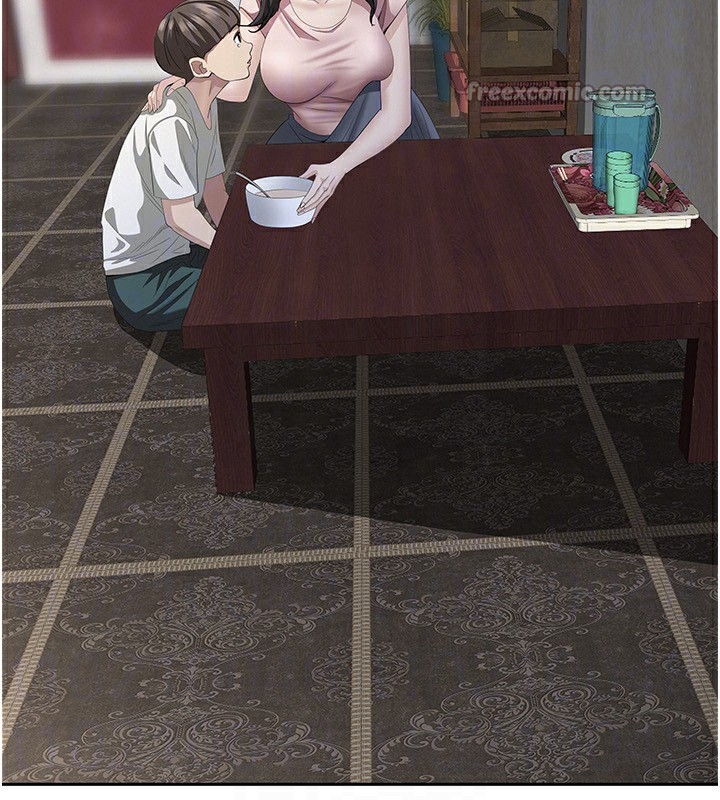 罪爱人妻第5話-被親戚們發現會很麻煩