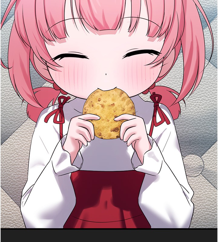 垃圾堆捡到宠物系萌妹第22話-新爸爸帶來的幸福♥