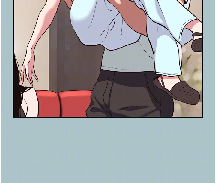 不要恋爱要打炮第17話-重演往事的邀約