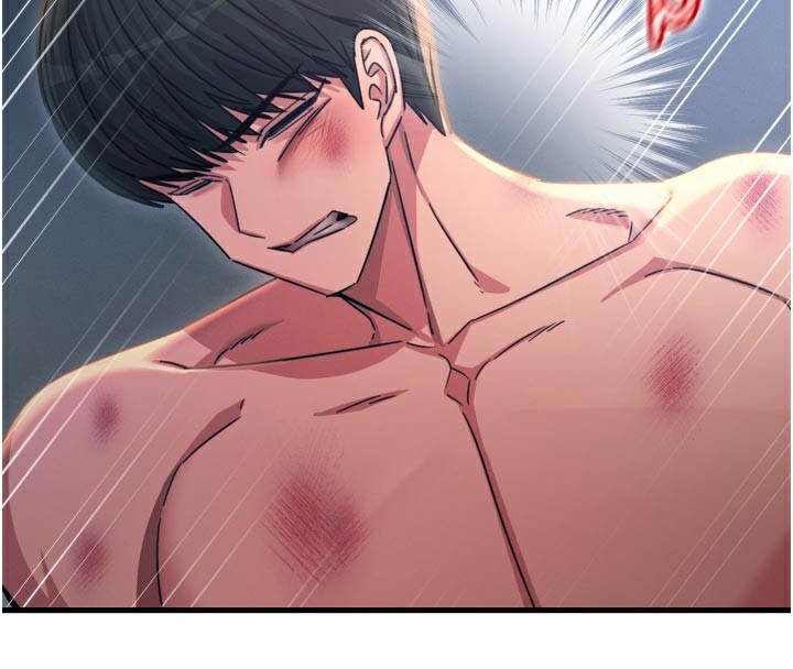 恶次人生第49話-虐待狂的報復