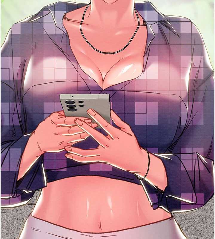 掠夺行动第79話-我是個危險的女人