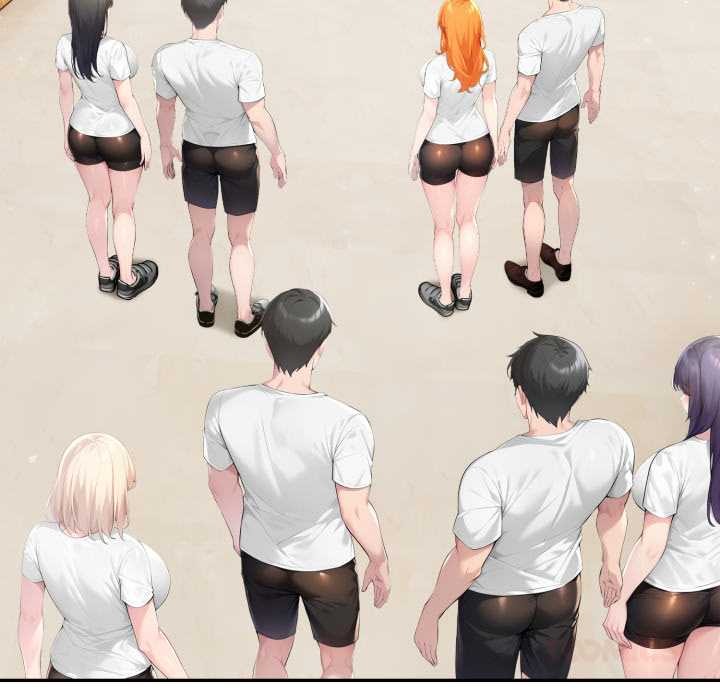 夫妇游戏第51話