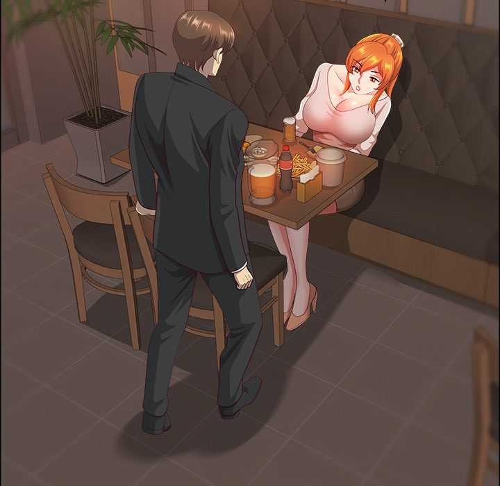 最强男人第47話