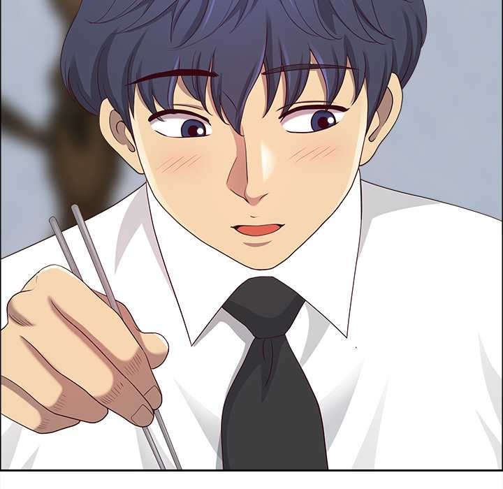 最強男人第47話