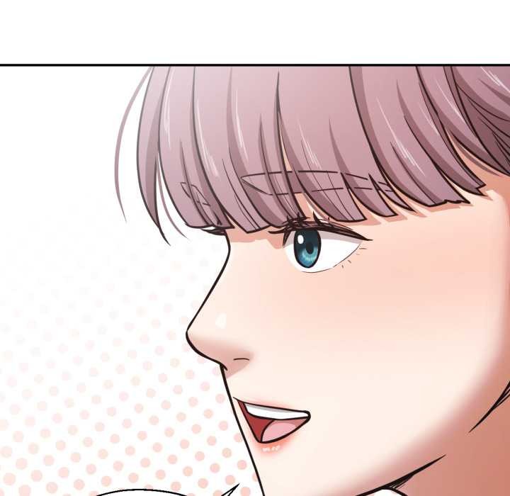 我的傻瓜男友第35話