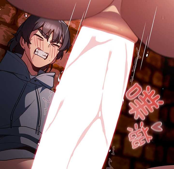 男人稀缺的异世界第9話