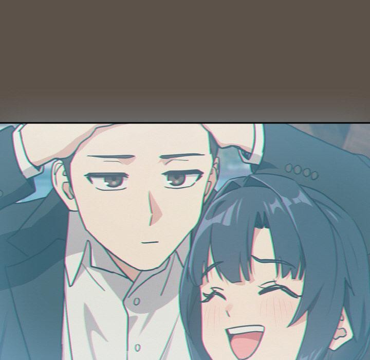 下班后的例行恋爱第80話