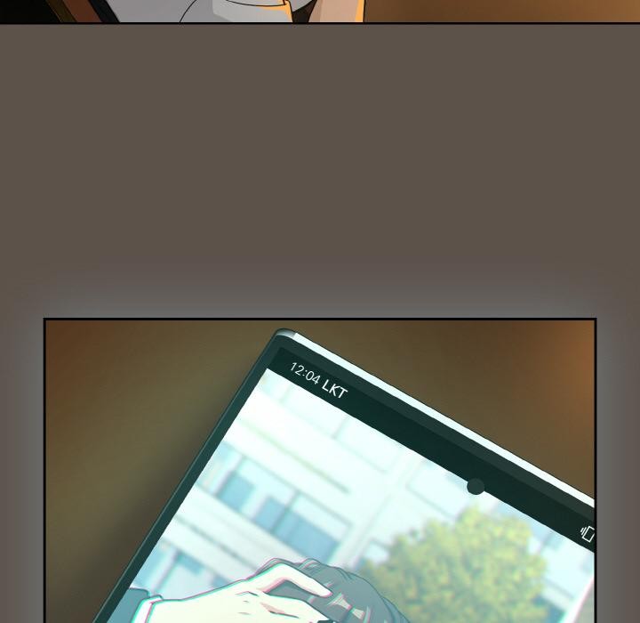 下班后的例行恋爱第80話