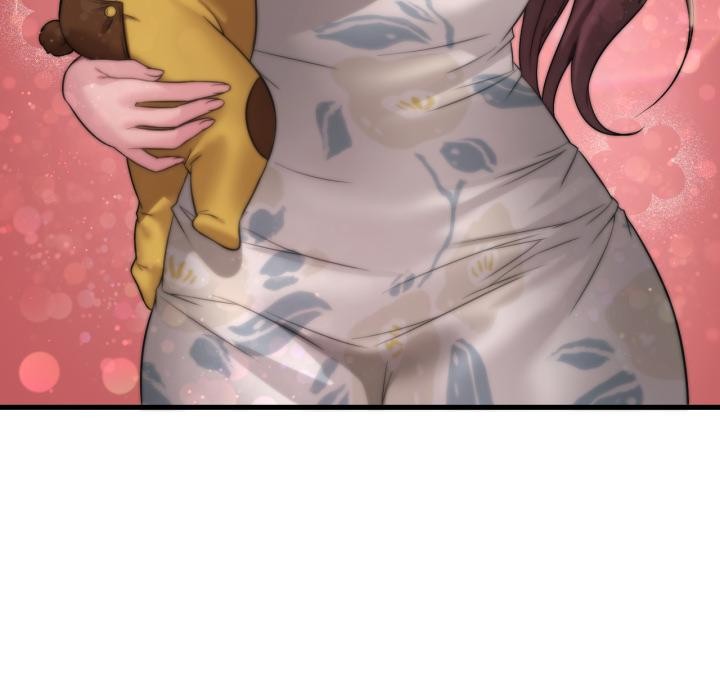 渴望占有她第88話