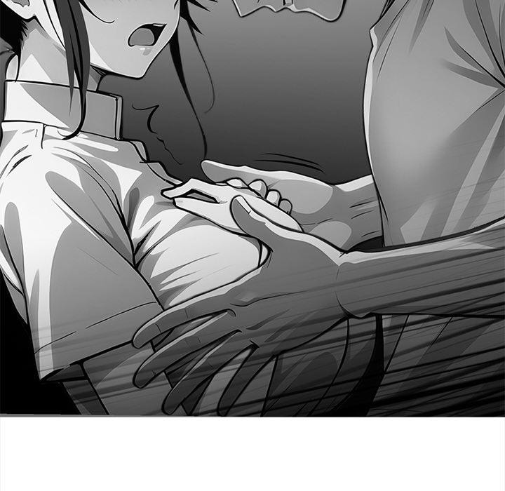 黑道X上班族第33話