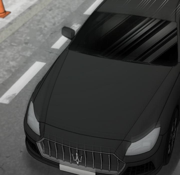 黑道X上班族第33話