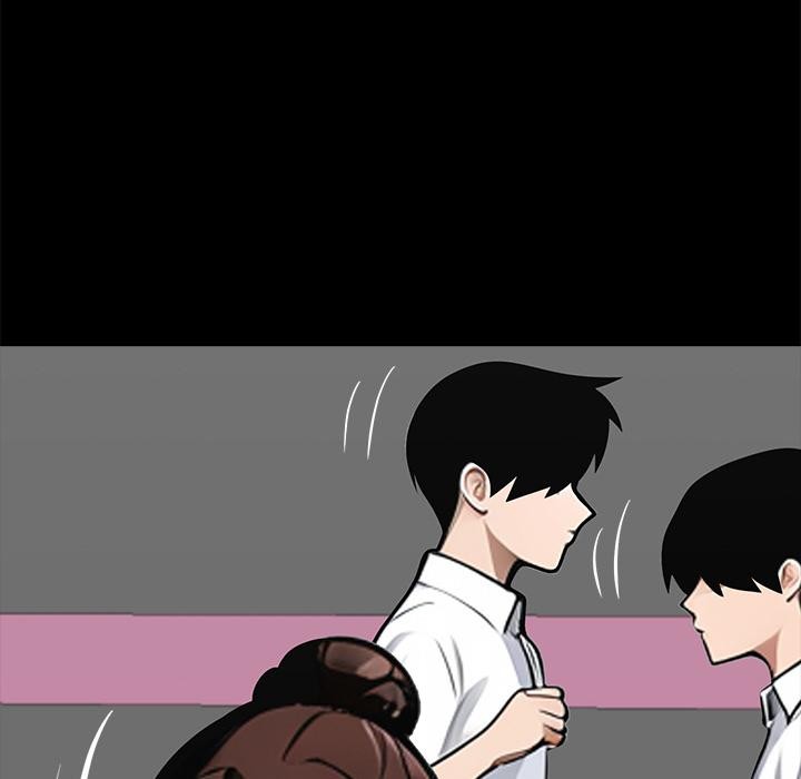 黑道X上班族第33話