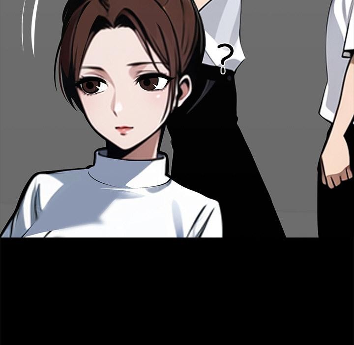 黑道X上班族第33話