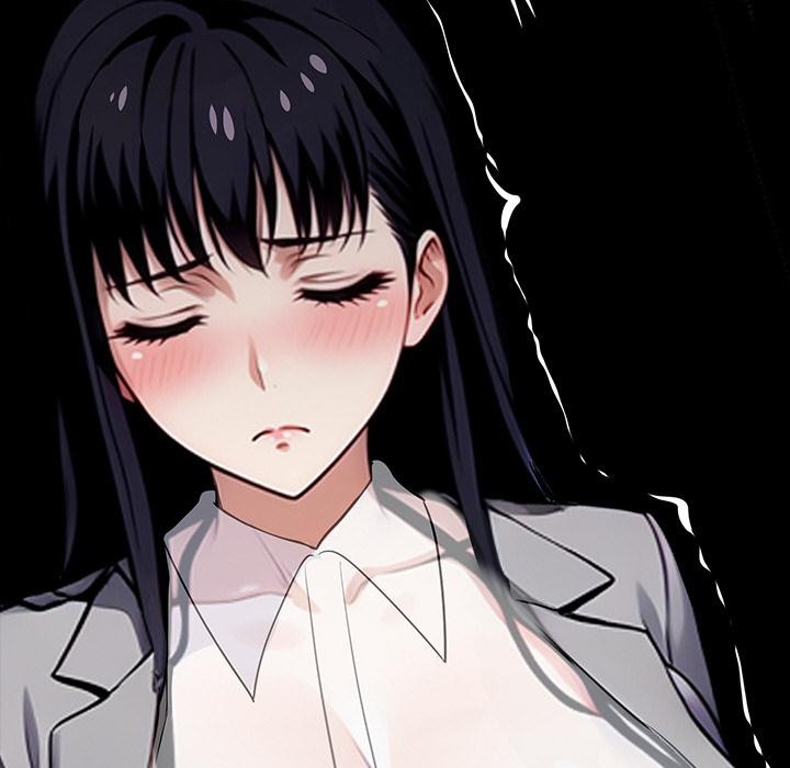 黑道X上班族第33話