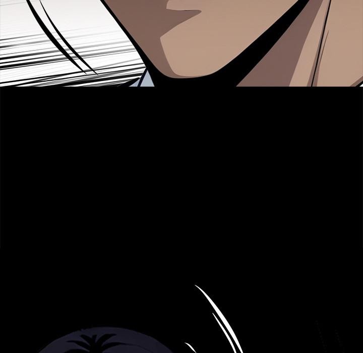 黑道X上班族第33話