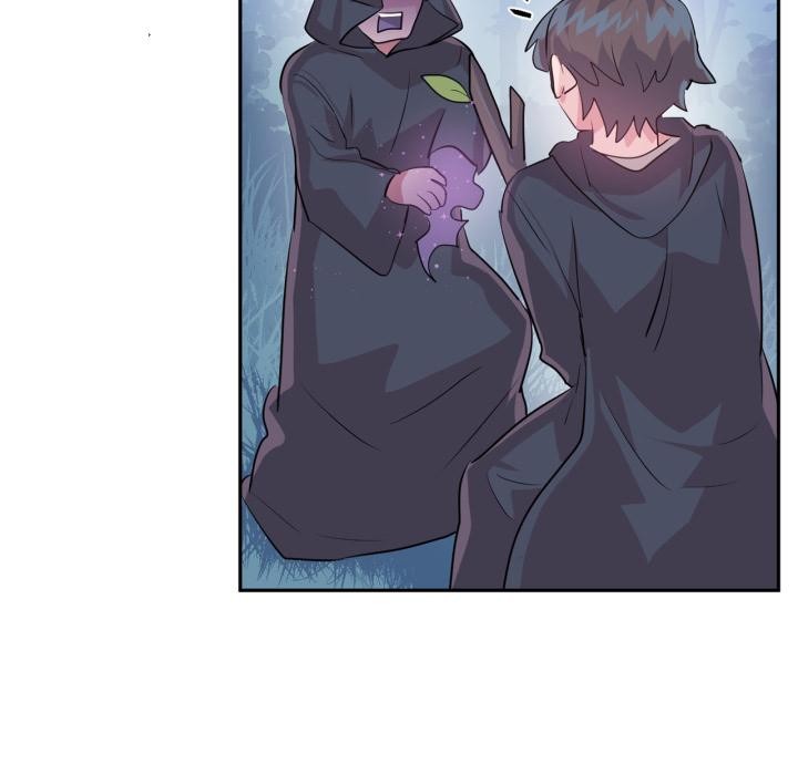 虚拟仙境第36話