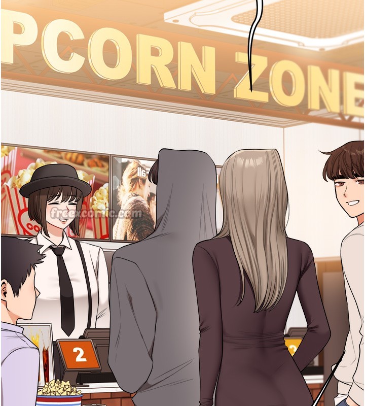 玩转学姊第85話-一起去看色情電影吧!