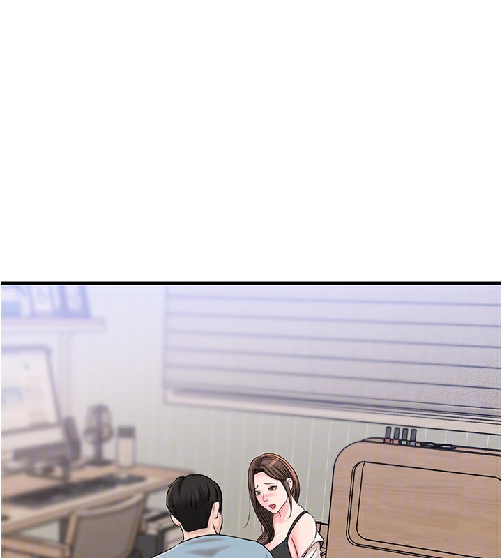 岳母为何那样第77話-在女兒面前與女婿苟且