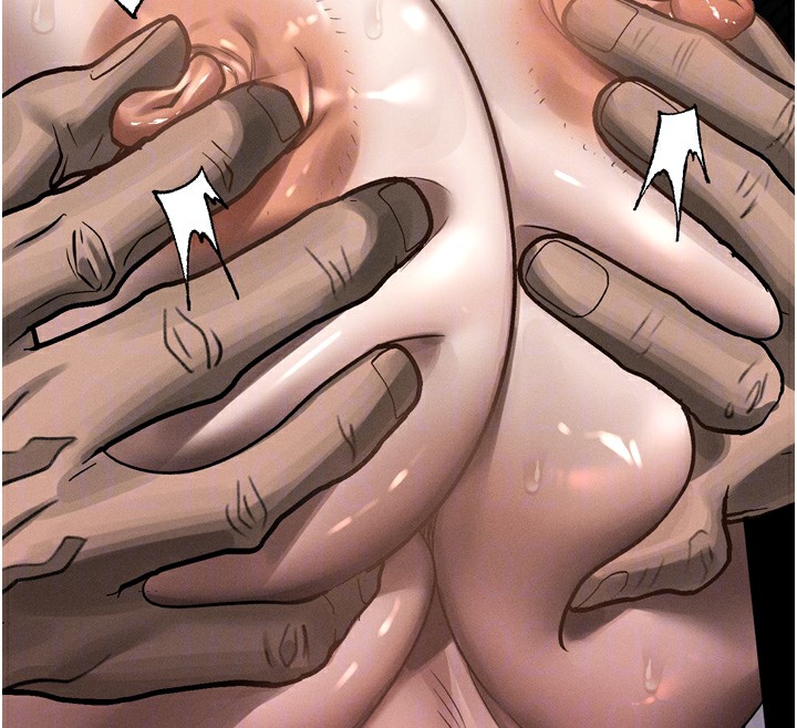 堕落物语2第33話-跨越道德的界線