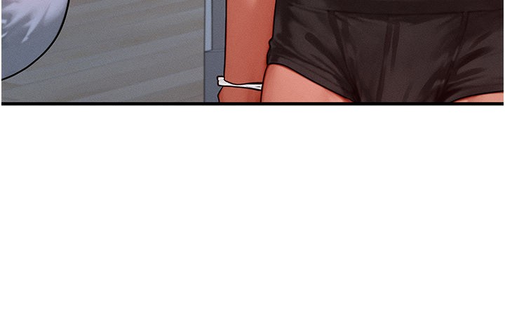 等价交换人生第36話-要不要…留下來過夜?