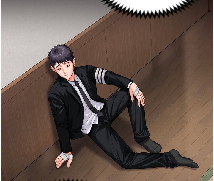 守护妳第4話-母親不為人知的祕密