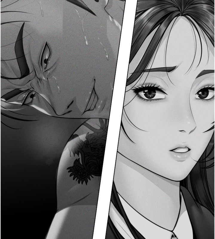 守护妳第6話-一夕直達墮落深淵