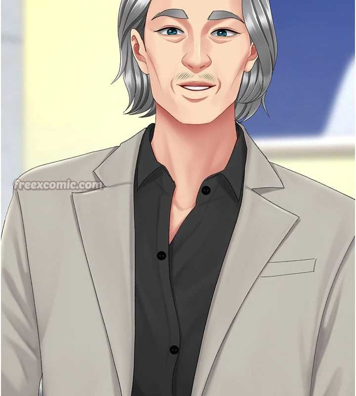 復仇母女丼第126話-雨夜中互相取暖