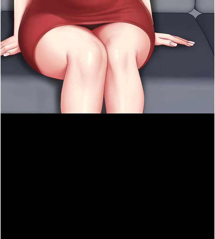 復仇母女丼第126話-雨夜中互相取暖