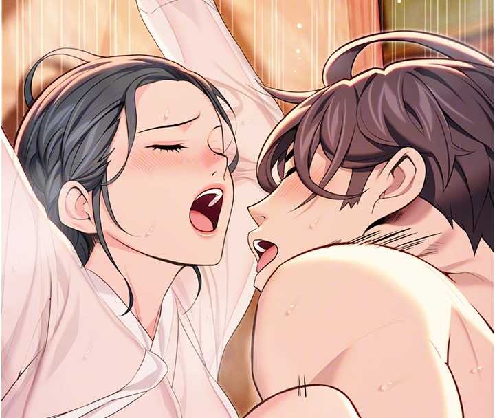 命运:贞洁慾女第63話-肅清集會誘香姬