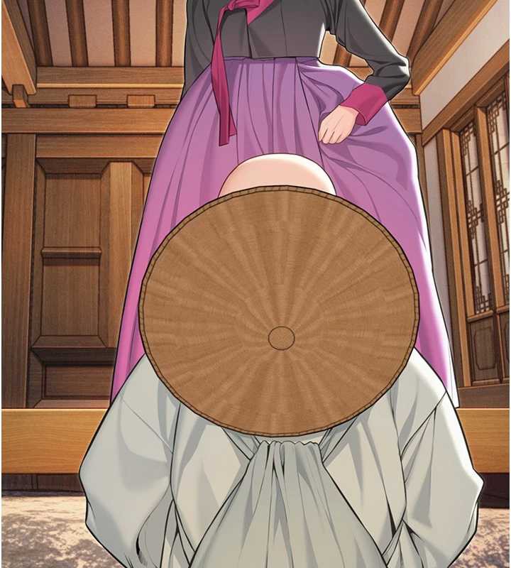 命运:贞洁慾女第63話-肅清集會誘香姬