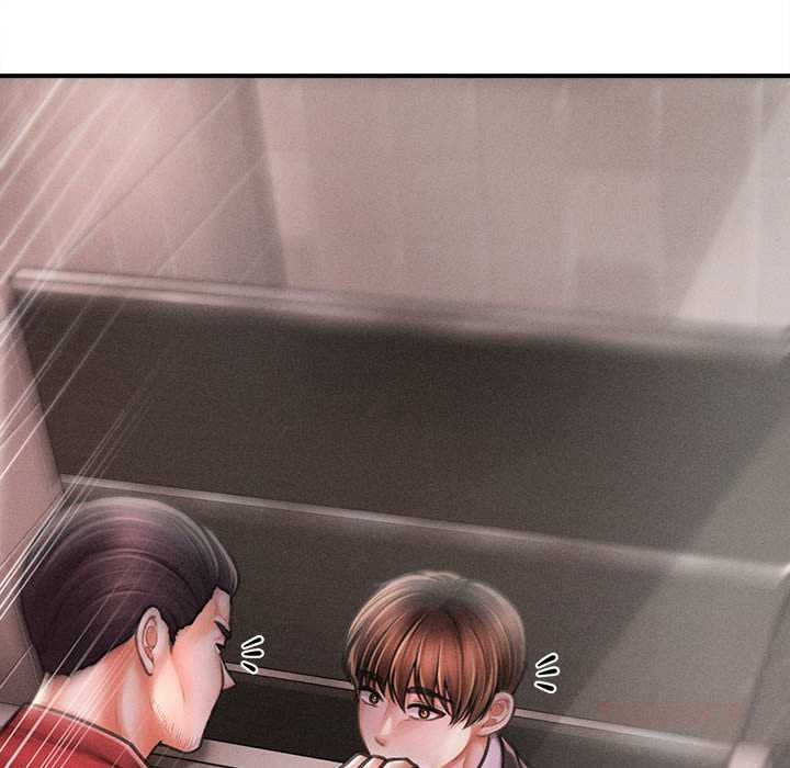 会长家的小儿子第39話