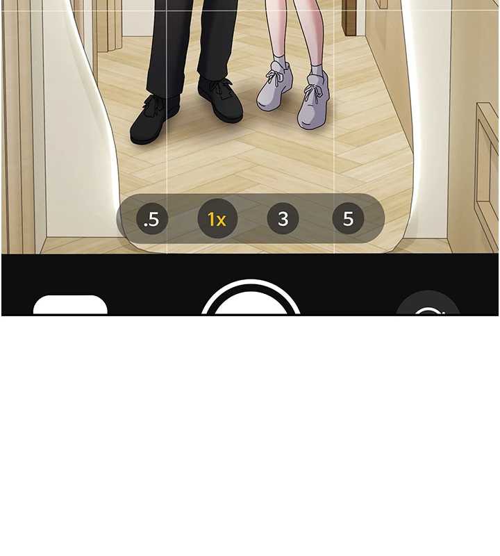 币转人生第46話-盡情感受妳的美好