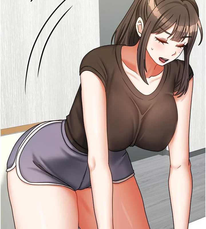 我家的女房客第37話-在危機中傳達的真心