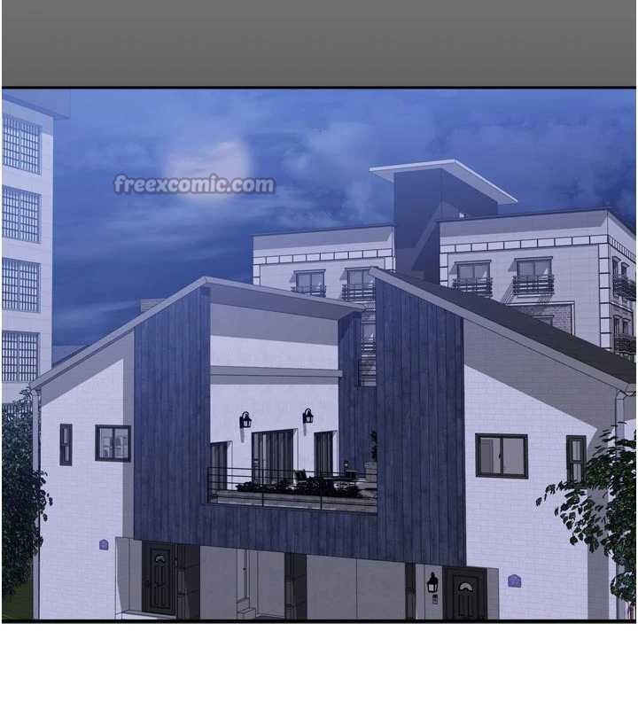 我家的女房客第37話-在危機中傳達的真心