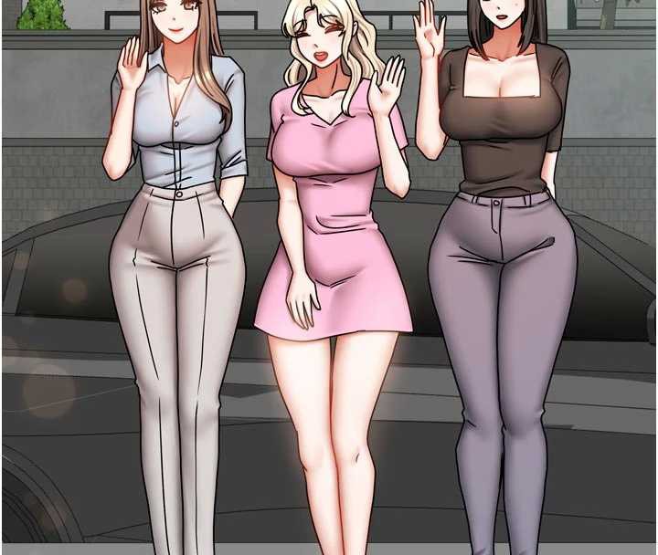 我家的女房客第37話-在危機中傳達的真心