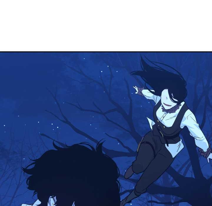 吉赛儿之血第25話