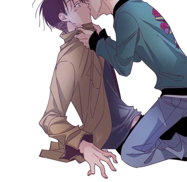 纯洁之罪第28話