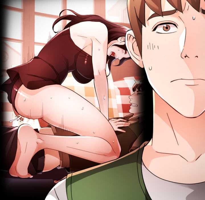 脱轨关系第78話