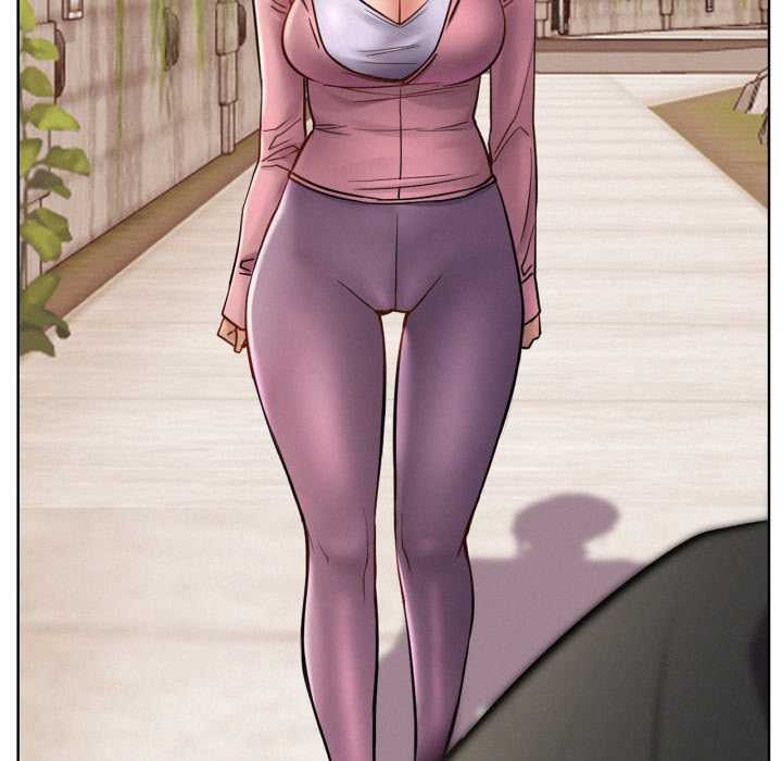 屋檐下的光第99話