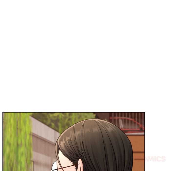 屋檐下的光第99話