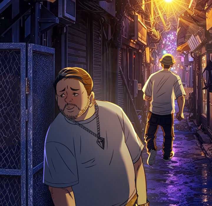 难缠小恶女第278話