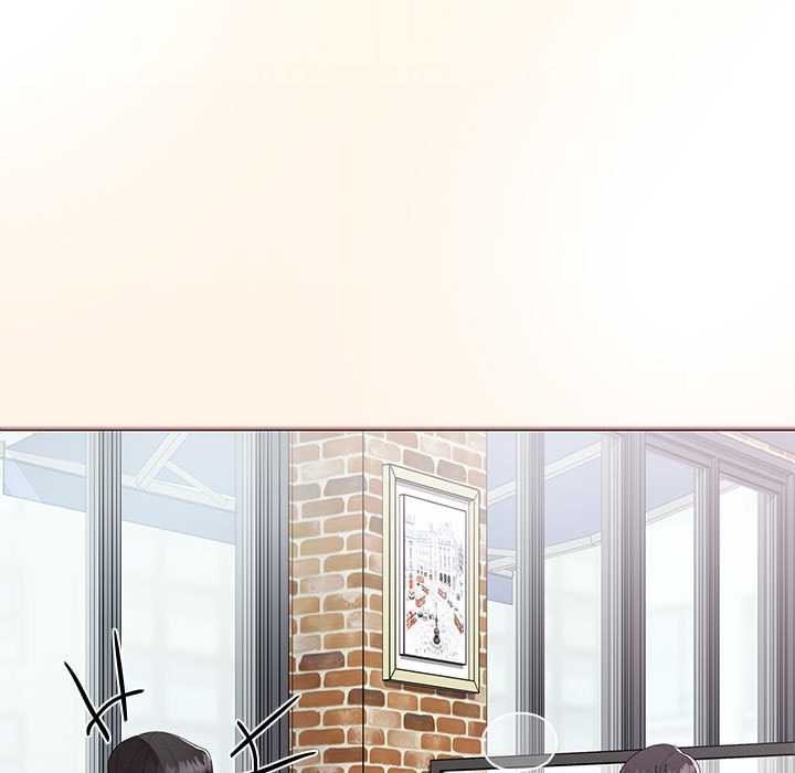 大企业里的小秘密第61話